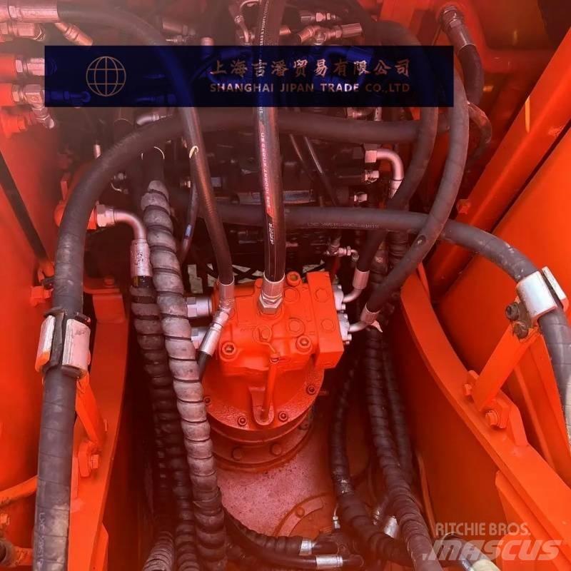 Doosan DX 150 Mini excavators  7t - 12t