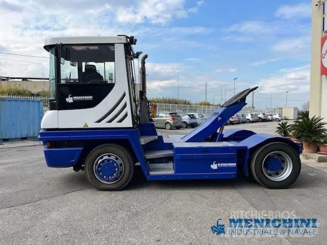 Terberg RT283 Shunt Trucks