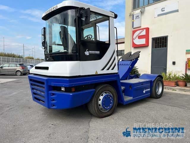 Terberg RT283 Shunt Trucks