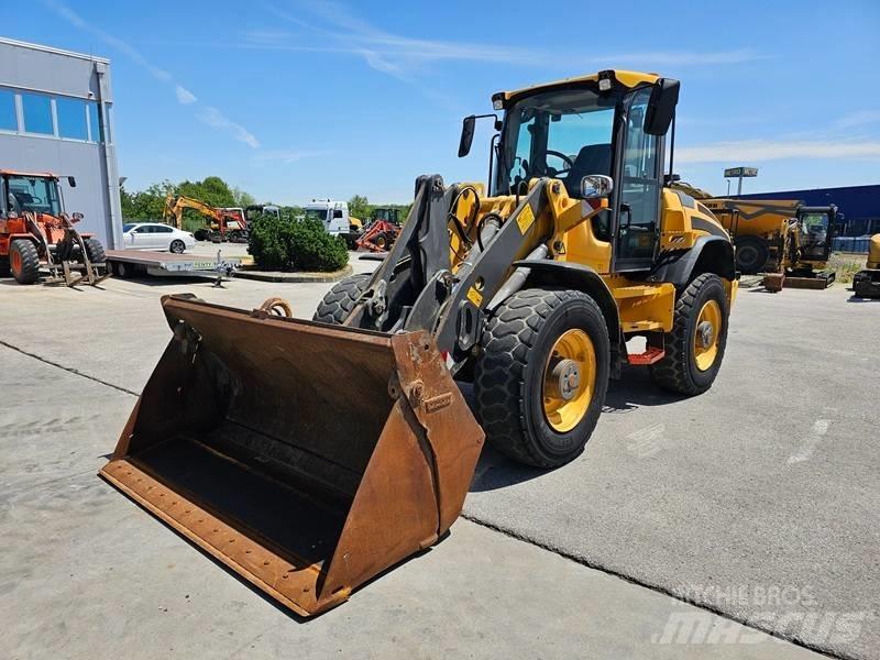 Volvo L 45 H Wheel Loaders