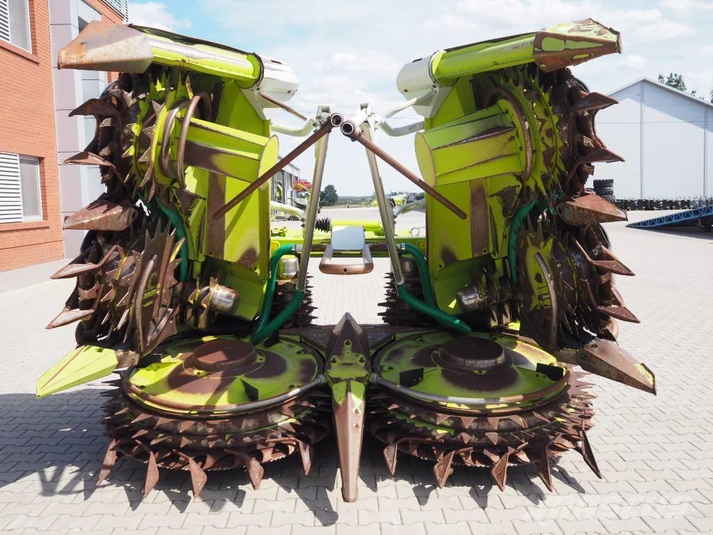 CLAAS Orbis 600 SD Other Forage Equipment