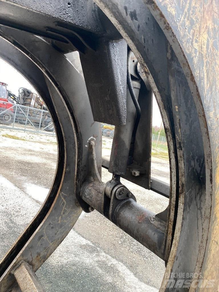 Volvo 180 E HighLift Wheel Loaders