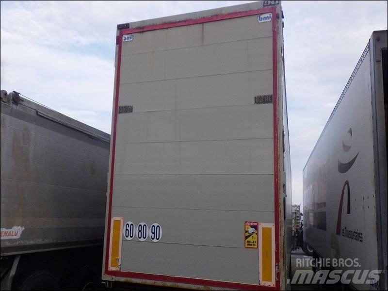 BMI TRAILERS 3AWA Other Trailers