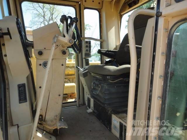 CAT 12H Motor Graders