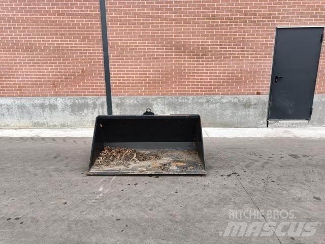  Devos Agri 1700 Soil Compactors