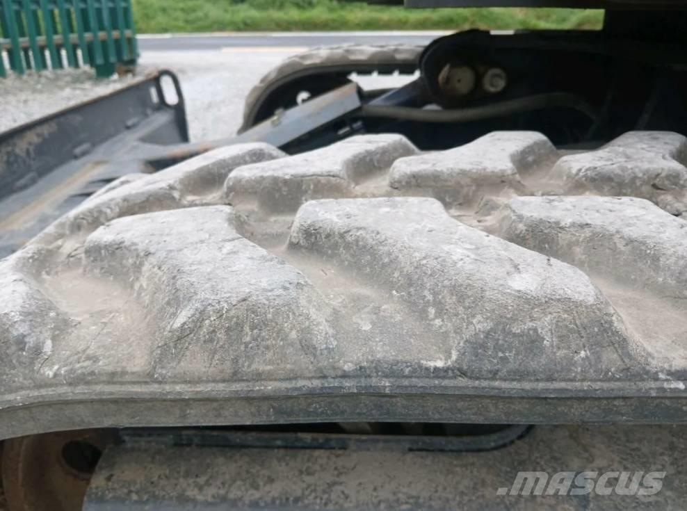 Kubota U 27-4 Mini Excavators <7t (Mini Diggers)