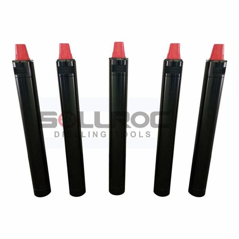 Sollroc DHD360 Drilling equipment accessories and parts