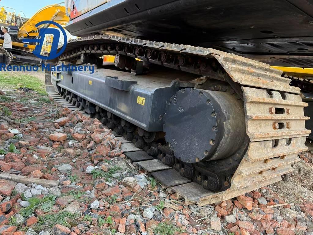 XCMG XE 305DK Crawler Excavators
