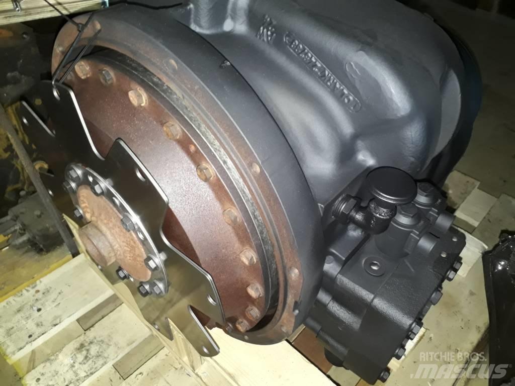  DANA 13.7HR32335-630 Transmission