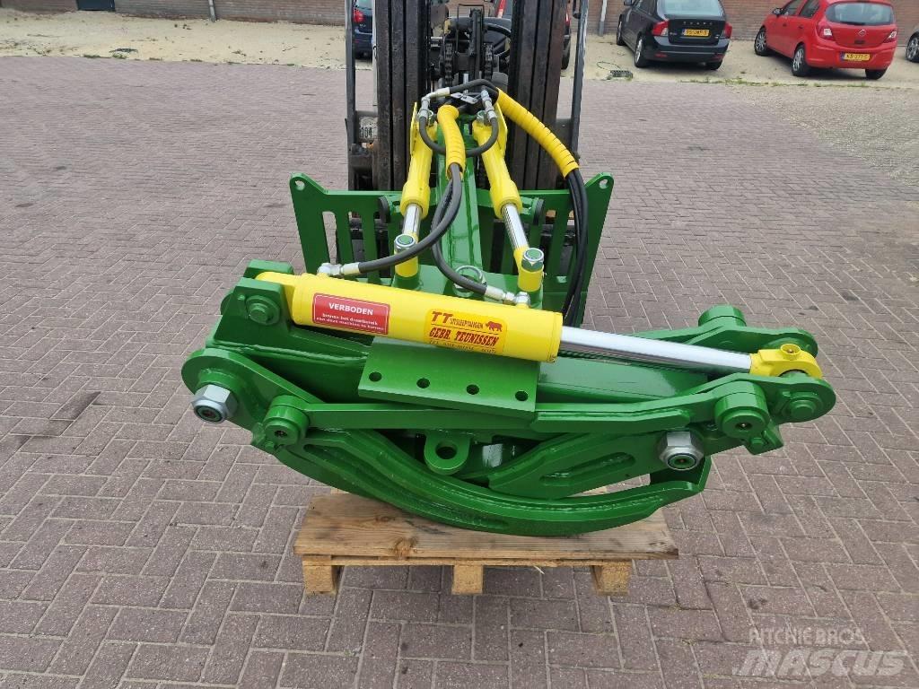  Teunissen TT180V Forestry - Others