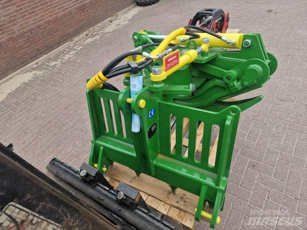  Teunissen TT180V Forestry - Others