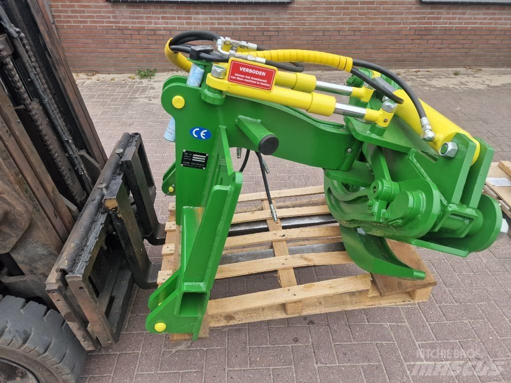  Teunissen TT180V Forestry - Others