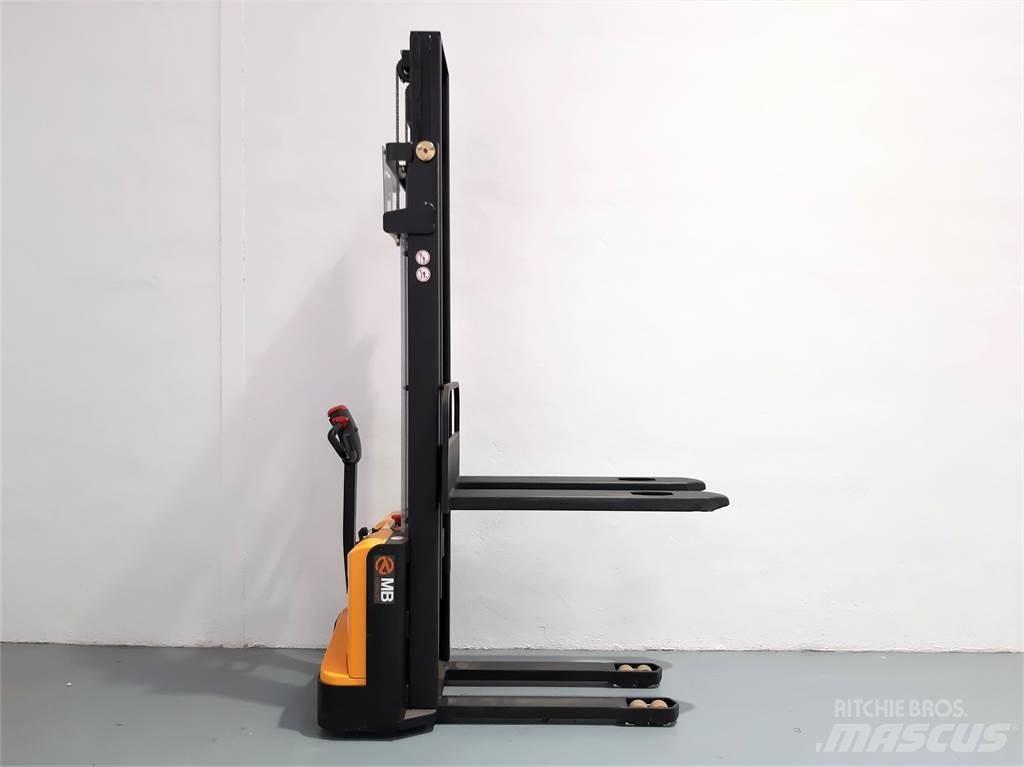  ES12 12ES 2S360 Pedestrian stacker