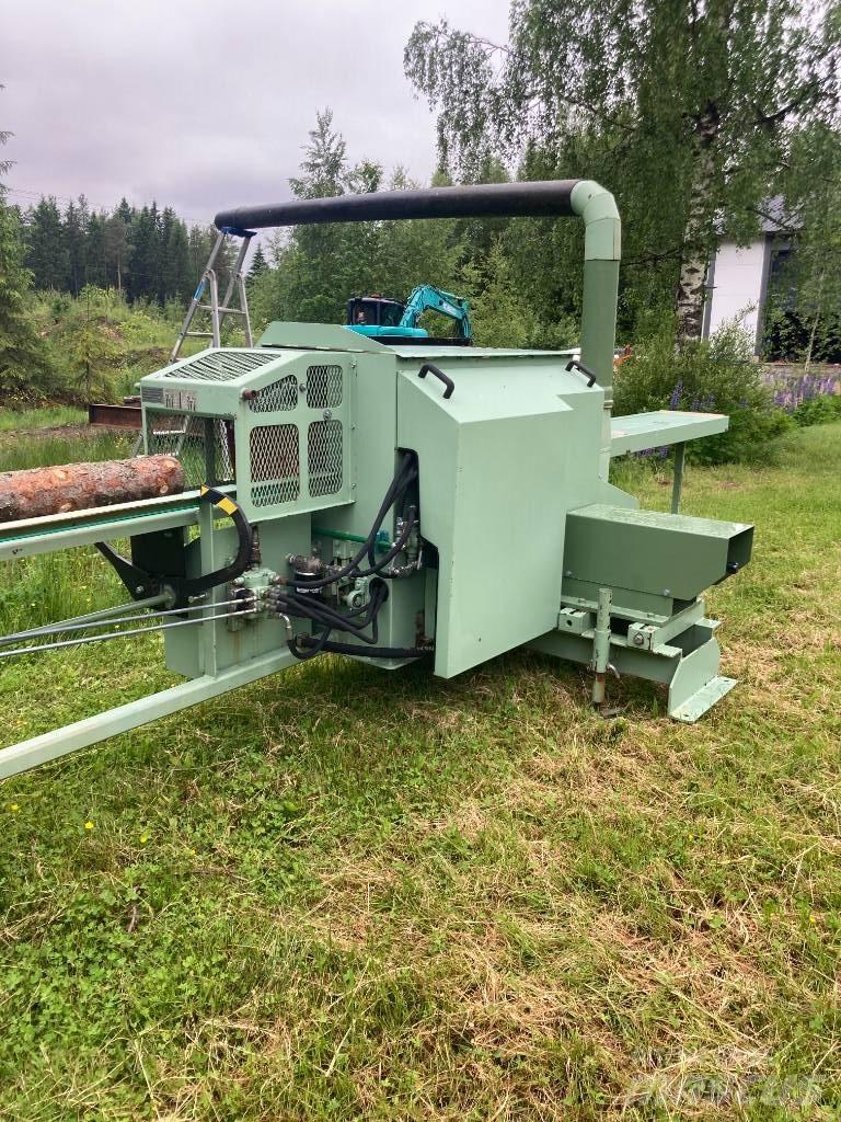 kara PPS 500 Sawmills
