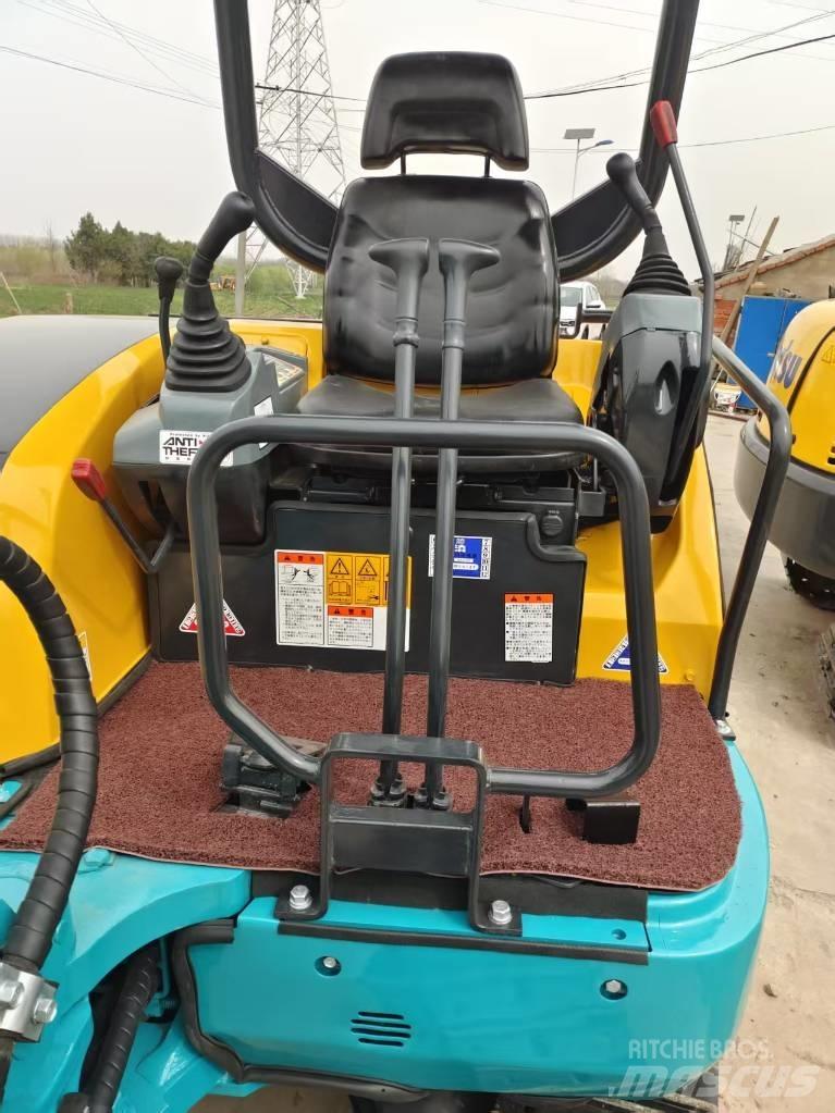 Kubota U 30 Mini Excavators <7t (Mini Diggers)