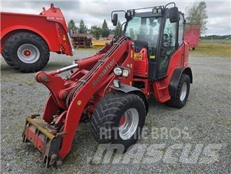 Schäffer 5370 Mini Loader