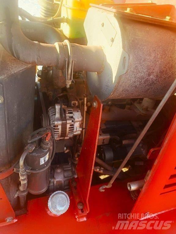 Schäffer 5370 Mini Loader