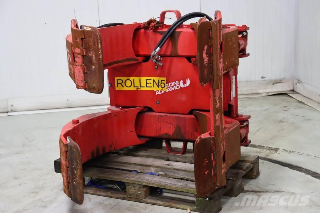 Bolzoni AR-37RJ-15 Other