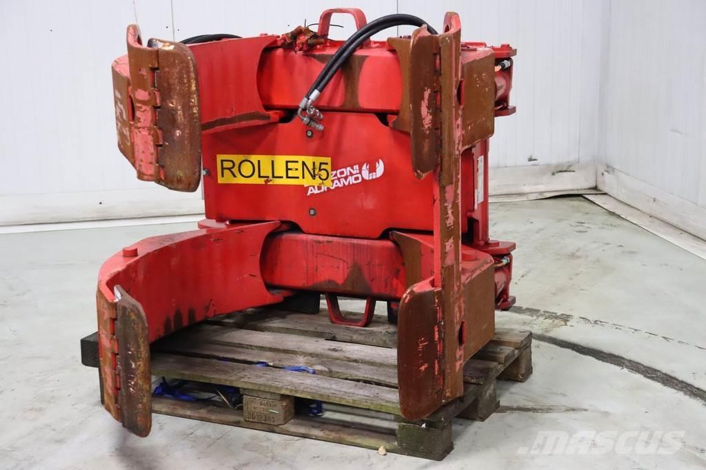 Bolzoni AR-37RJ-15 Other