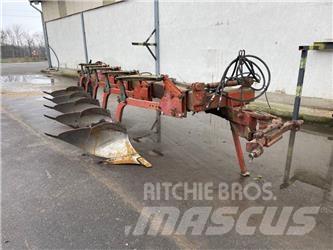 Kverneland plow Plows