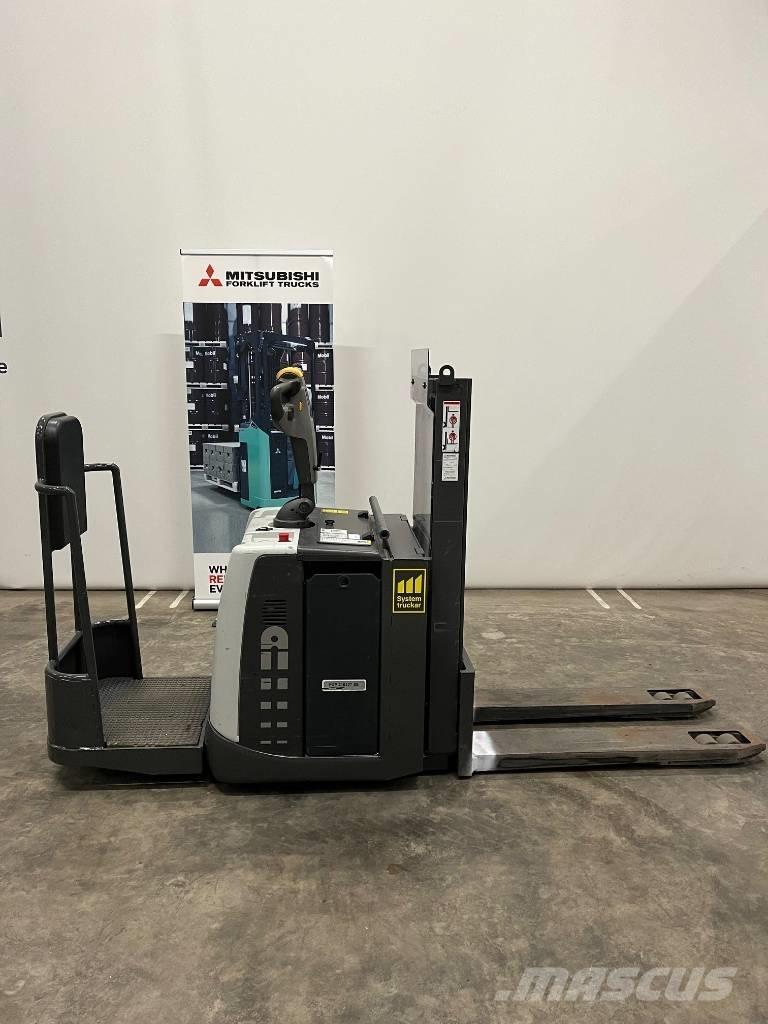 Atlet PDP200THF209 Pedestrian stacker