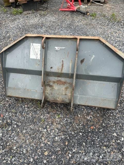 Kramer 5035 Mini Loader