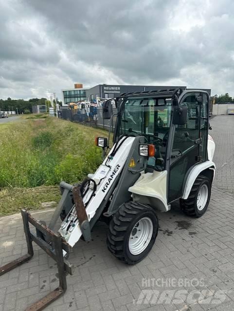 Kramer 5035 Mini Loader