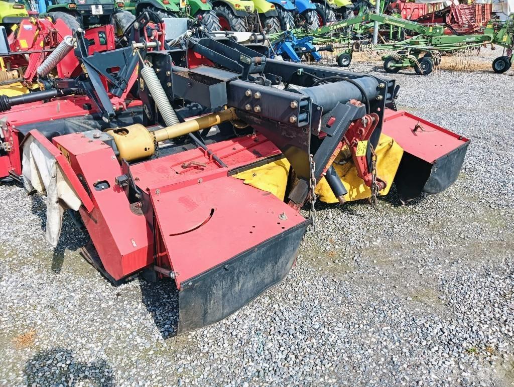 Vicon FRONTBOK Mower-conditioners