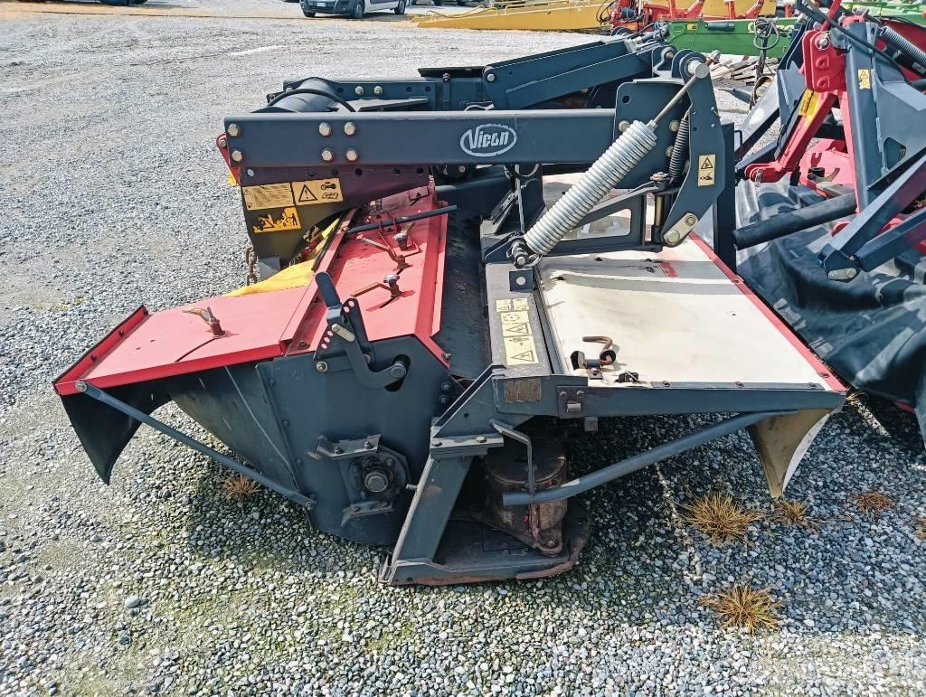Vicon FRONTBOK Mower-conditioners