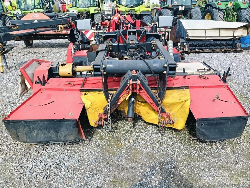 Vicon FRONTBOK Mower-conditioners