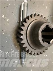 Kramer Zahnrad Wheel Loaders