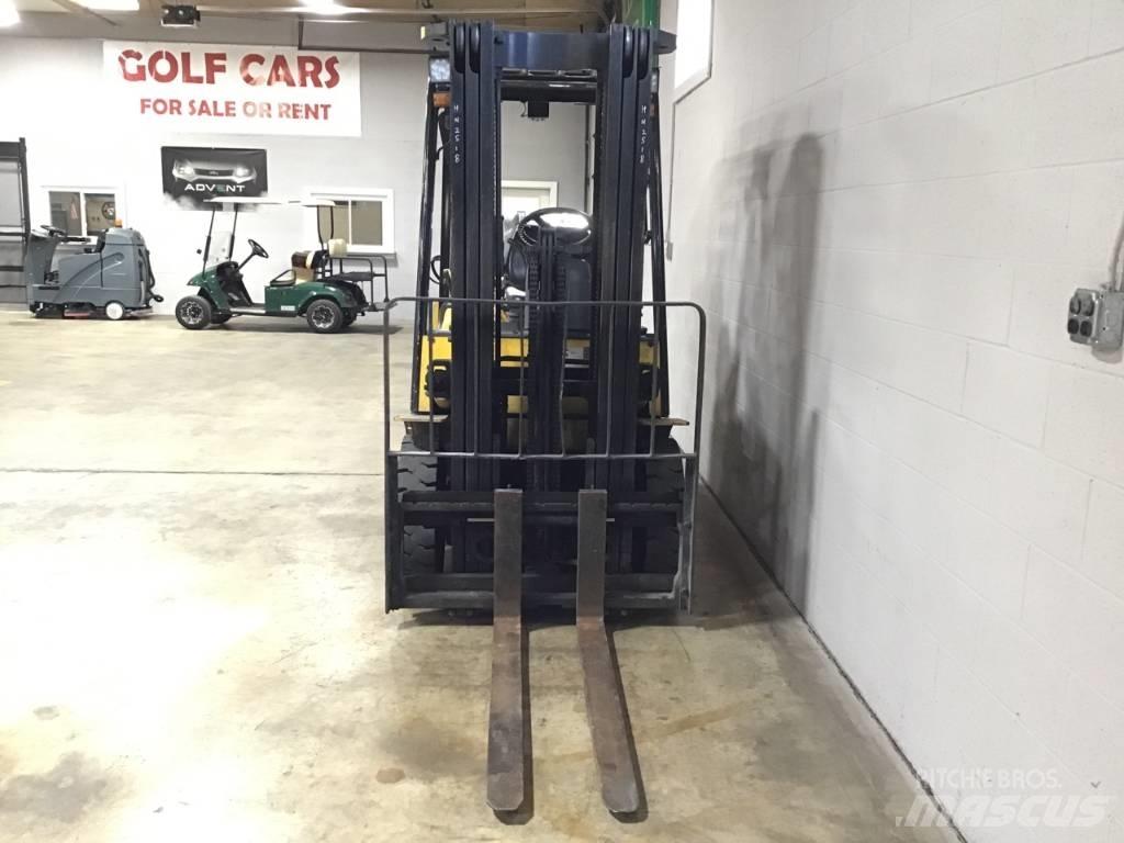 Hyundai 25 L-7 A Forklift trucks - others
