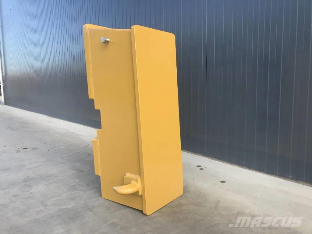 CAT 12M Other