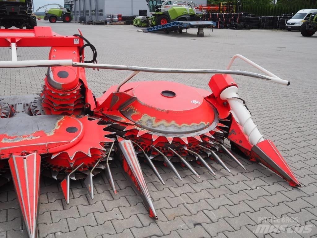 Kemper 445 Other Forage Equipment