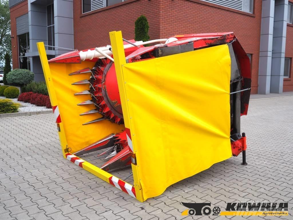 Kemper 445 Other Forage Equipment