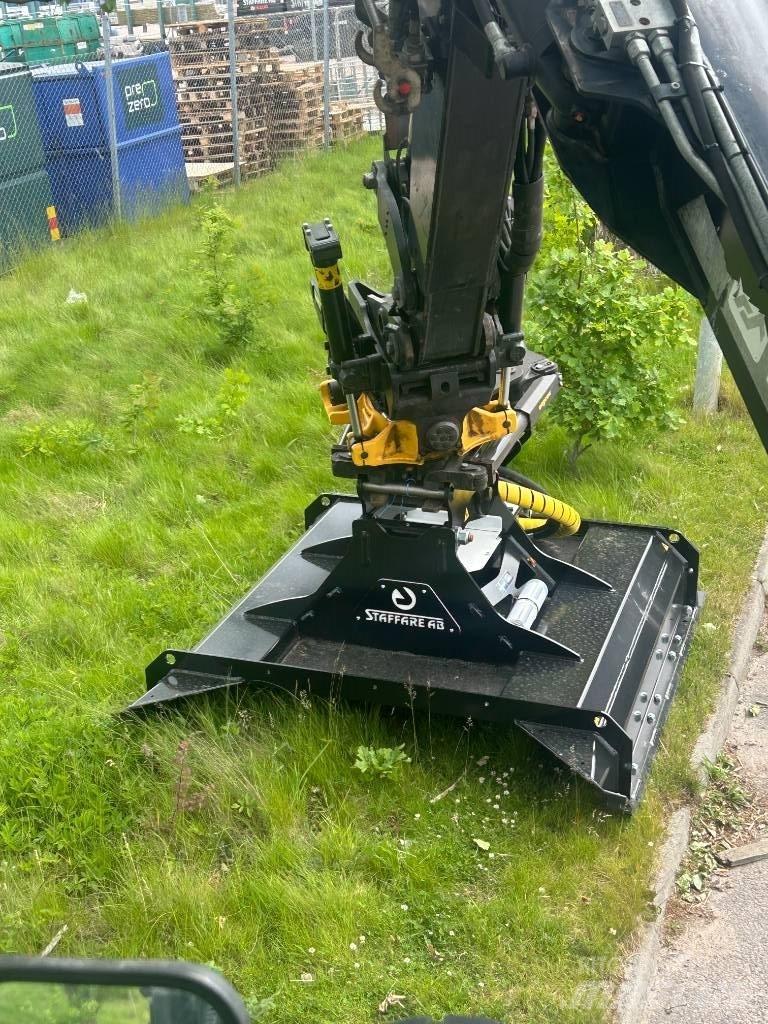 Ilsbo / Staffare 1500 Other