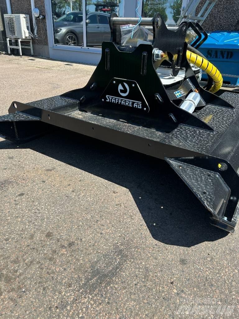 Ilsbo / Staffare 1500 Other