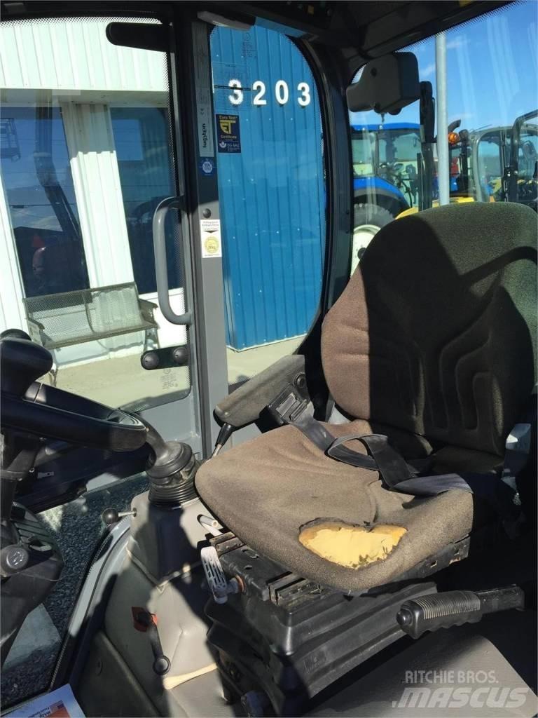 Wacker Neuson WL30 Wheel Loaders