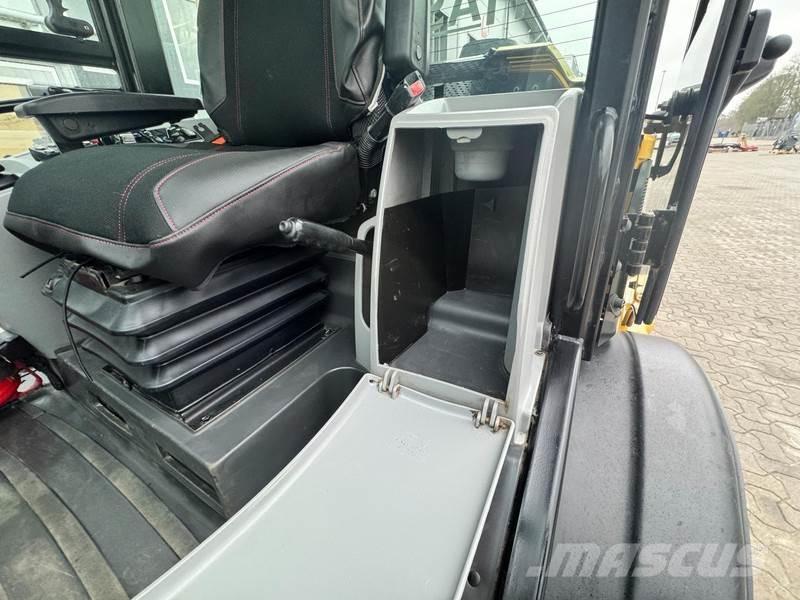CAT 906M Cat 906M Wheel Loaders