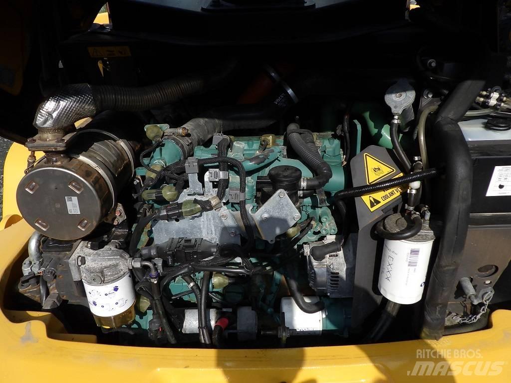 Volvo L 35 G Wheel Loaders