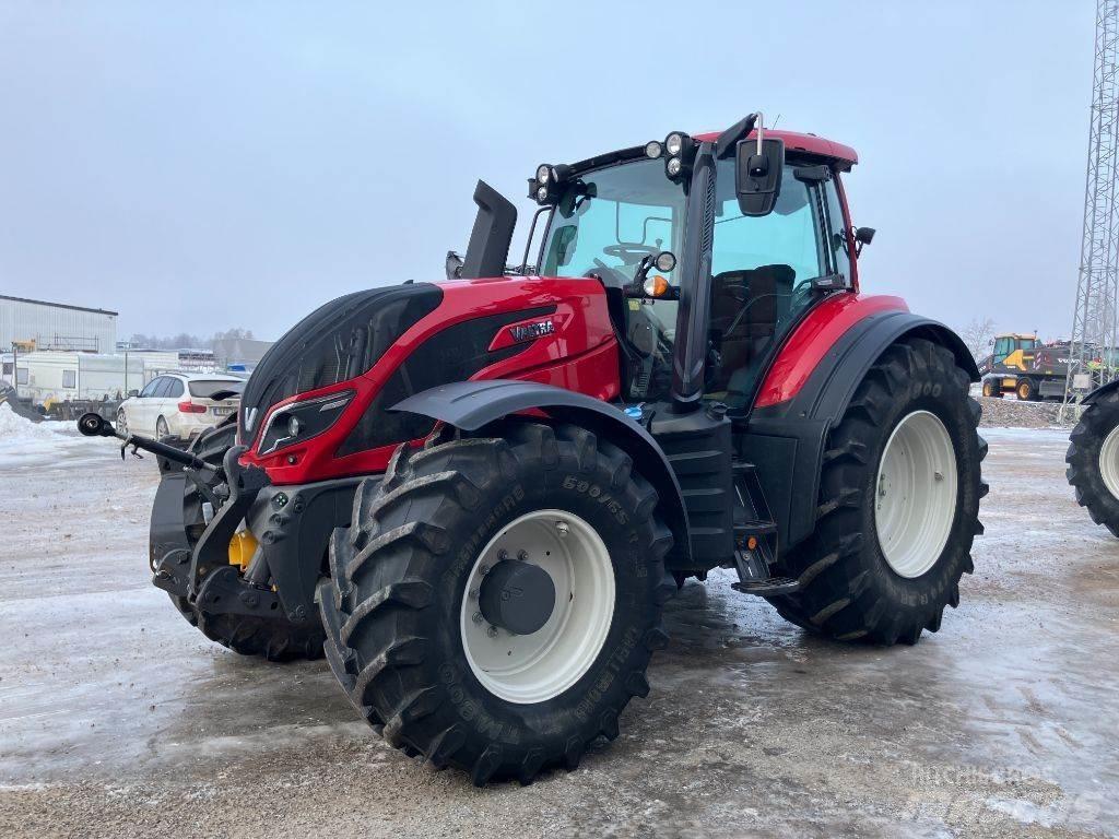 Valtra T234D Tractors