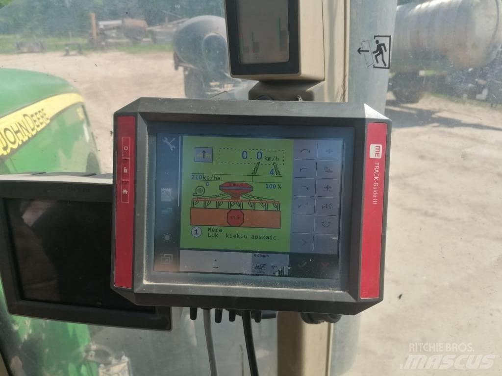 Horsch Pronto 6 AS Farm Drills