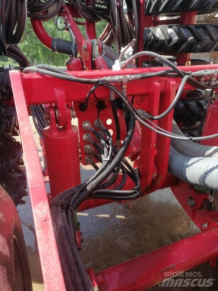 Horsch Pronto 6 AS Farm Drills