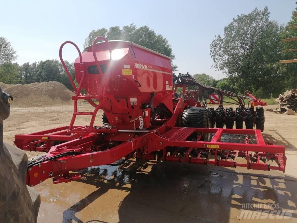 Horsch Pronto 6 AS Farm Drills