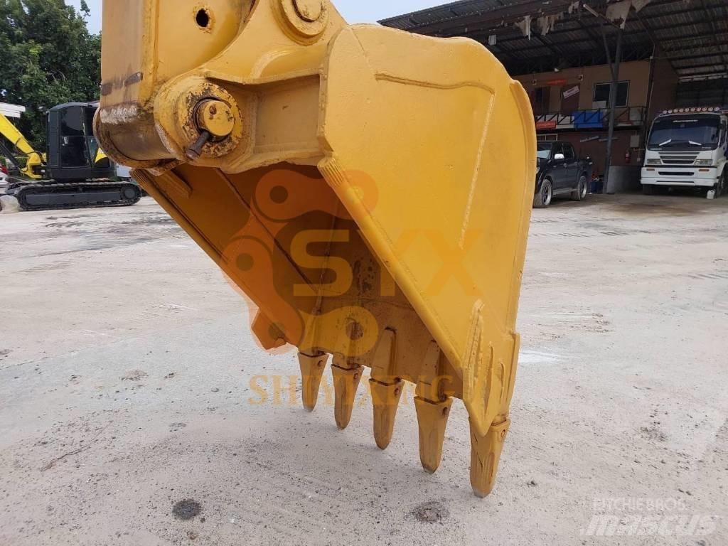 CAT 320 C Crawler Excavators