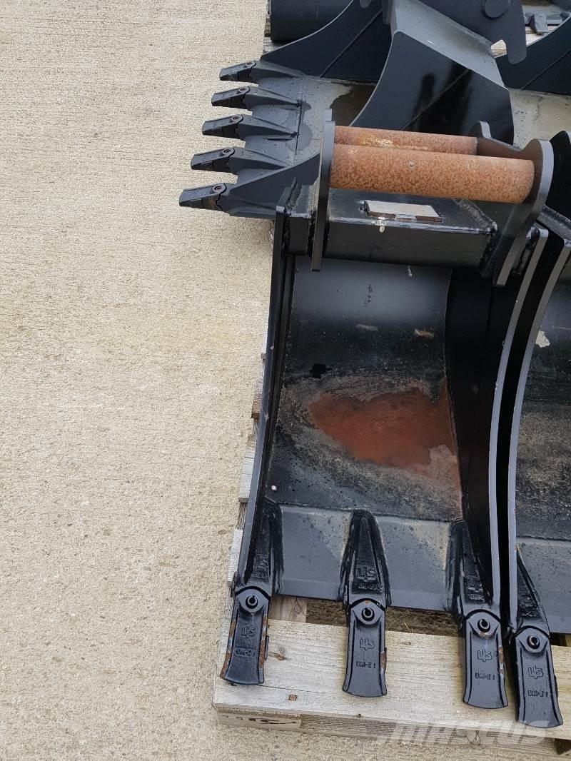  Bemas Tl 400 SW020 Backhoes