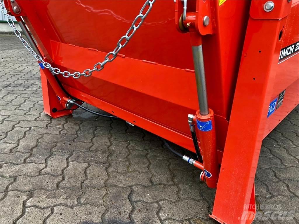 Kuhn PRIMOR 2060 S Farm Equipment - Others