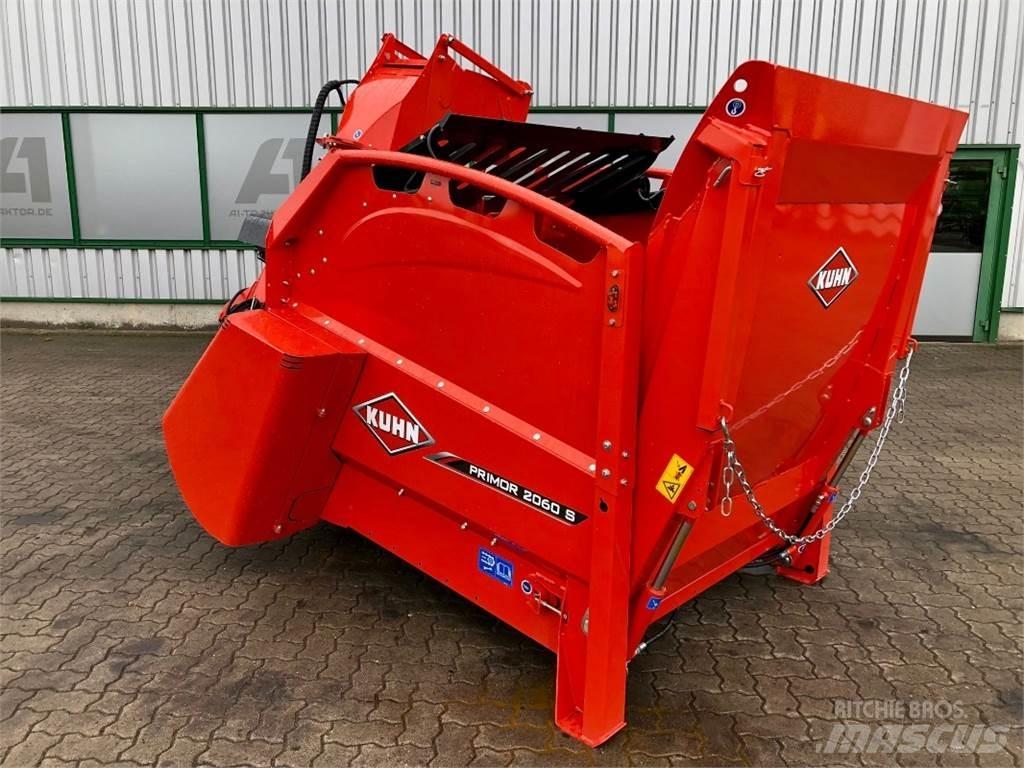 Kuhn PRIMOR 2060 S Farm Equipment - Others