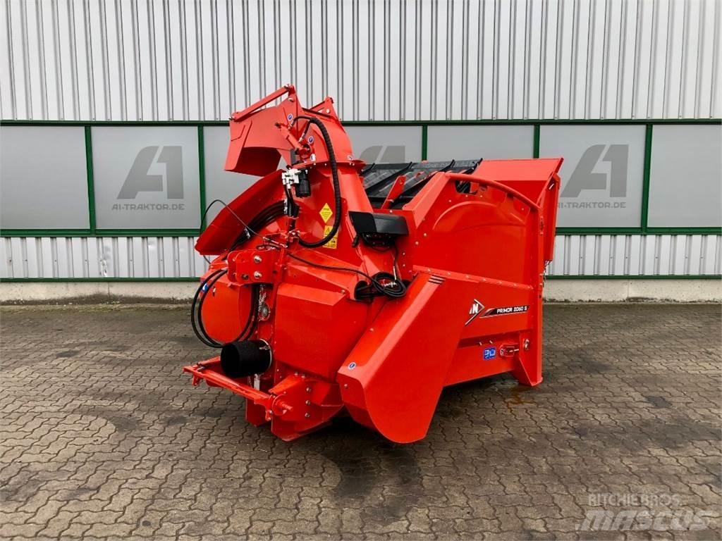 Kuhn PRIMOR 2060 S Farm Equipment - Others