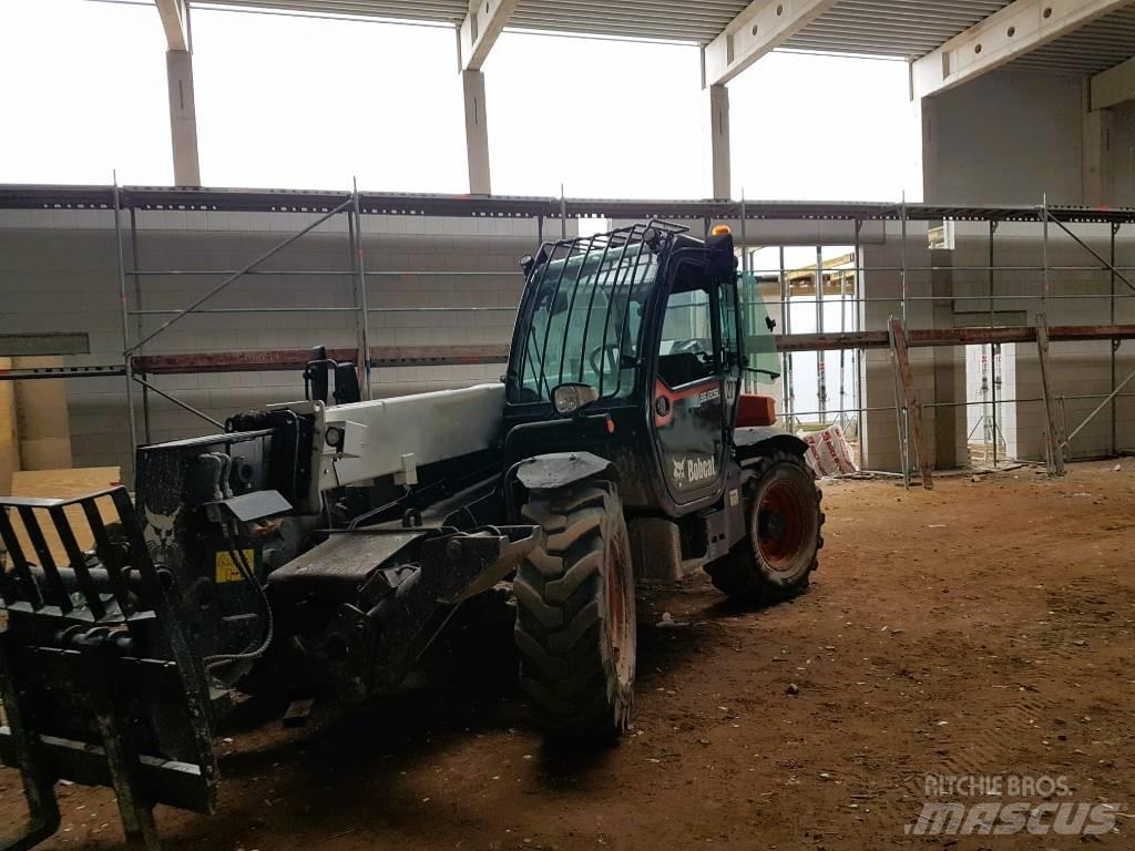 Bobcat T 36120 SL Telescopic Handlers